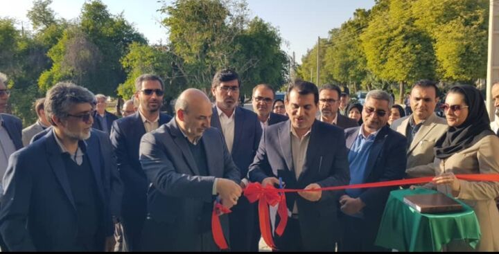 تولیدات دانش بنیان در حوزه کشاورزی استان بوشهر، تجاری سازی می شوند تولیدات دانش بنیان در حوزه کشاورزی استان بوشهر، تجاری سازی می شوند