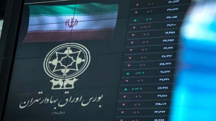 محدوده بازگشت بورس کجاست!؟ محدوده بازگشت بورس کجاست!؟