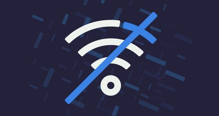 علت اختلال امروز اینترنت مشخص شد علت اختلال امروز اینترنت مشخص شد