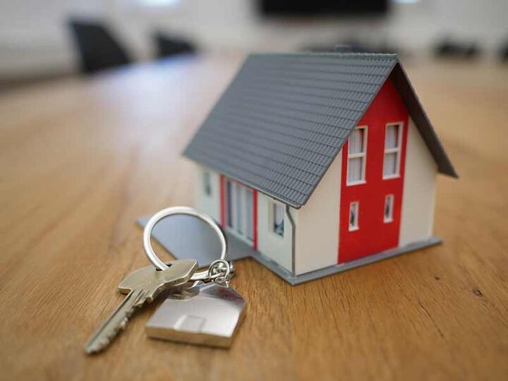 خرید خانه در دبی رایجترین روش گرفتن اقامت امارات
