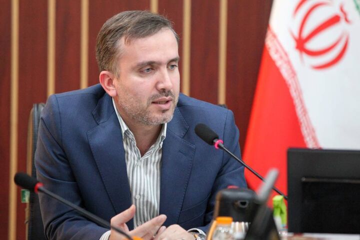 آغاز ثبت نام مرحله دوم آزمون استخدامی طرح «زین الدین» در تهران آغاز ثبت نام مرحله دوم آزمون استخدامی طرح «زین الدین» در تهران