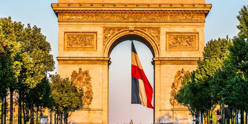 راهنمای کامل مراحل خرید ملک در فرانسه