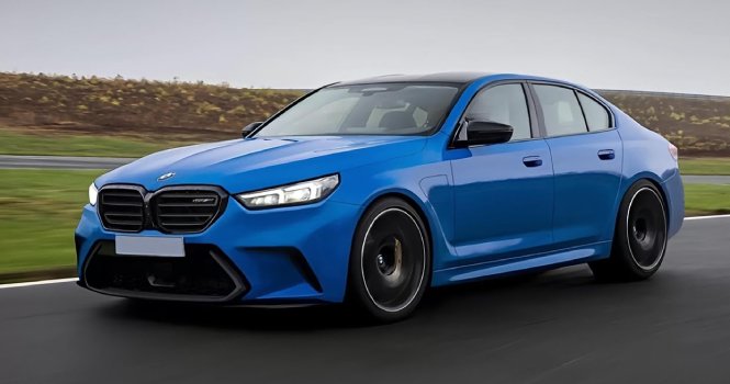 ۱۰ ماشین آینده نگر انقلابی که جهان به زودی منتظر آنهاست