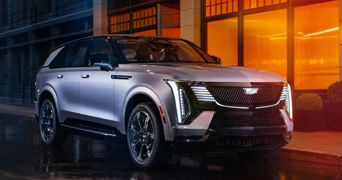 ۱۰ ماشین آینده نگر انقلابی که جهان به زودی منتظر آنهاست