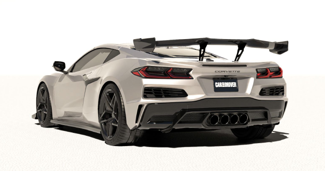 ۱۰ ماشین آینده نگر انقلابی که جهان به زودی منتظر آنهاست