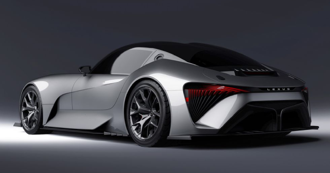 ۱۰ ماشین آینده نگر انقلابی که جهان به زودی منتظر آنهاست