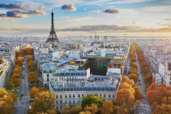 راهنمای کامل مراحل خرید ملک در فرانسه