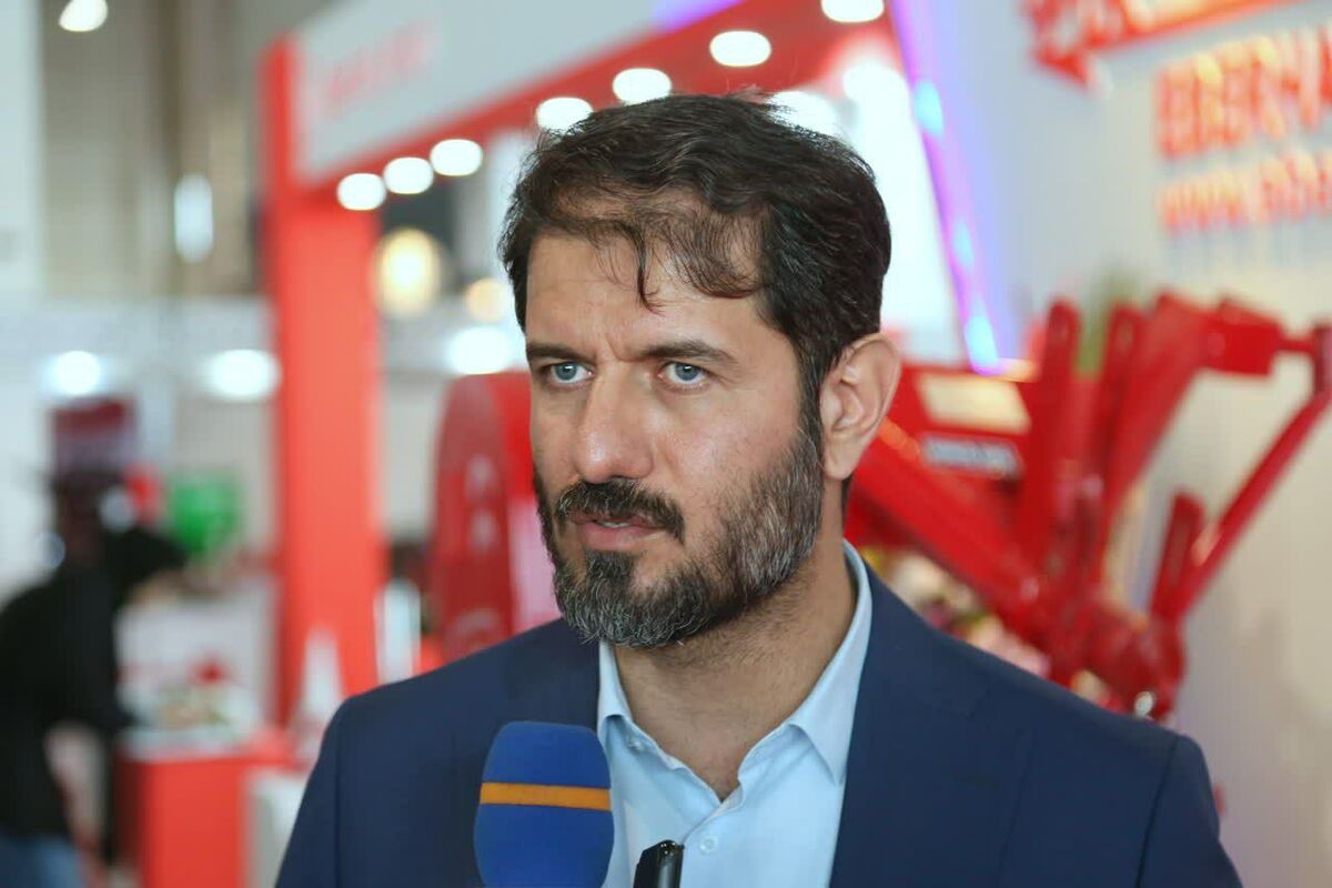 «تراکتورها»برای کشاورزان ناز می کنند| تقاضا برای خرید ۳ برابر عرضه داخلی