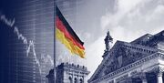 آلمان پریشان‌ترین بازار اروپا را دارد