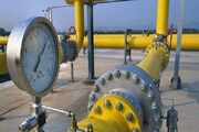 ۲۵ درصد مصرف گاز زنجان به بخش صنعت اختصاص دارد