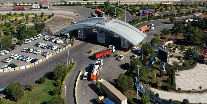 ضرورت تکمیل پازل ترانزیتی بندر امیرآباد؛ چشم اندازه تازه ایران به شانگهای، قفقاز و خلیج فارس ضرورت تکمیل پازل ترانزیتی بندر امیرآباد؛ چشم اندازه تازه ایران به شانگهای، قفقاز و خلیج فارس