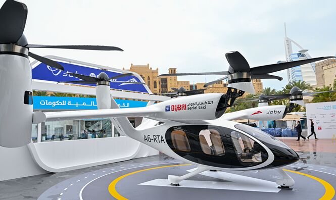 دبی اولین شهر با تاکسی های هوایی برقی| سرمایه گذاری دو میلیارد دلاری برای تاکسی های هوایی دبی اولین شهر با تاکسی های هوایی برقی| سرمایه گذاری دو میلیارد دلاری برای تاکسی های هوایی