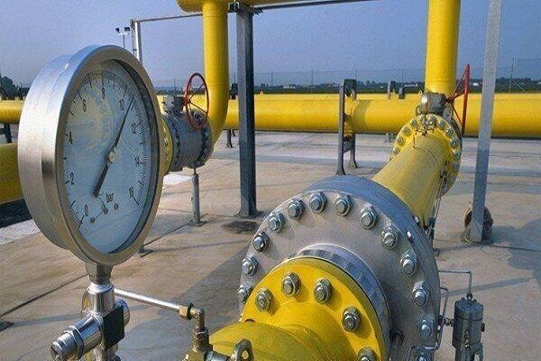 ۲۵ درصد مصرف گاز زنجان به بخش صنعت اختصاص دارد