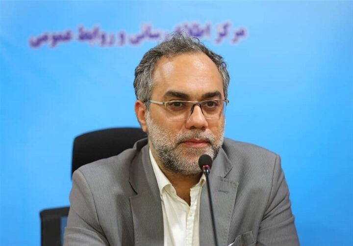 شرایط دریافت غیرحضوری وام ۱۰۰ میلیونی فرهنگیان شرایط دریافت غیرحضوری وام ۱۰۰ میلیونی فرهنگیان