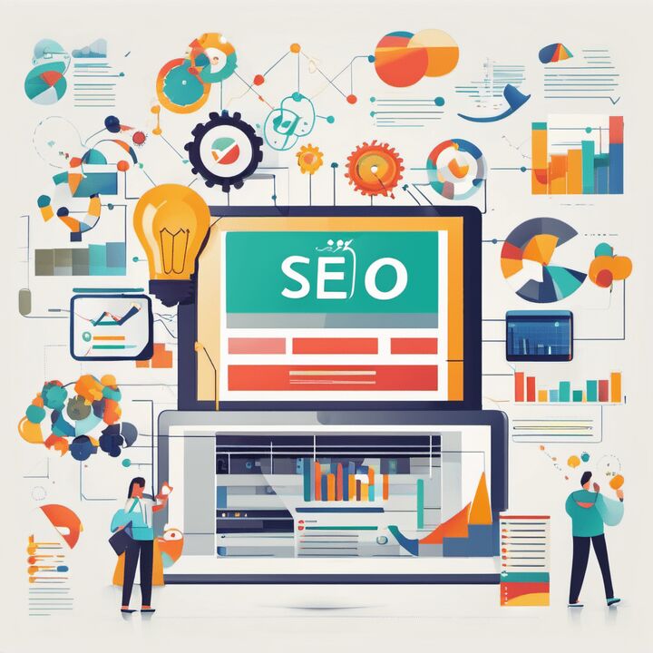 ۸ مزیت چشمگیر سئو برای بهبود کسب و کار ۸ مزیت چشمگیر سئو برای بهبود کسب و کار