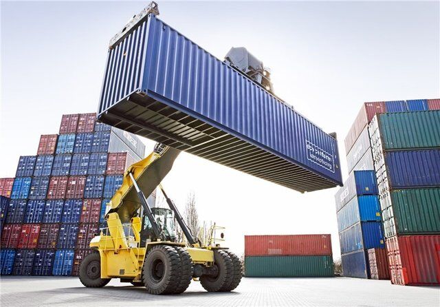 کالاهای استان سمنان به ۴۳ کشور صادر شد| ۲۸ درصد افزایش ارزش صادرات