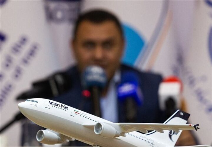 تداوم گرانفروشی برخی ایرلاینها تداوم گرانفروشی برخی ایرلاینها
