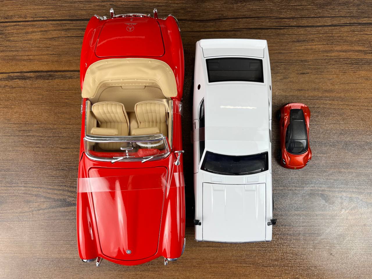 نمونه کلکسیون ماشین فلزی ایرانی