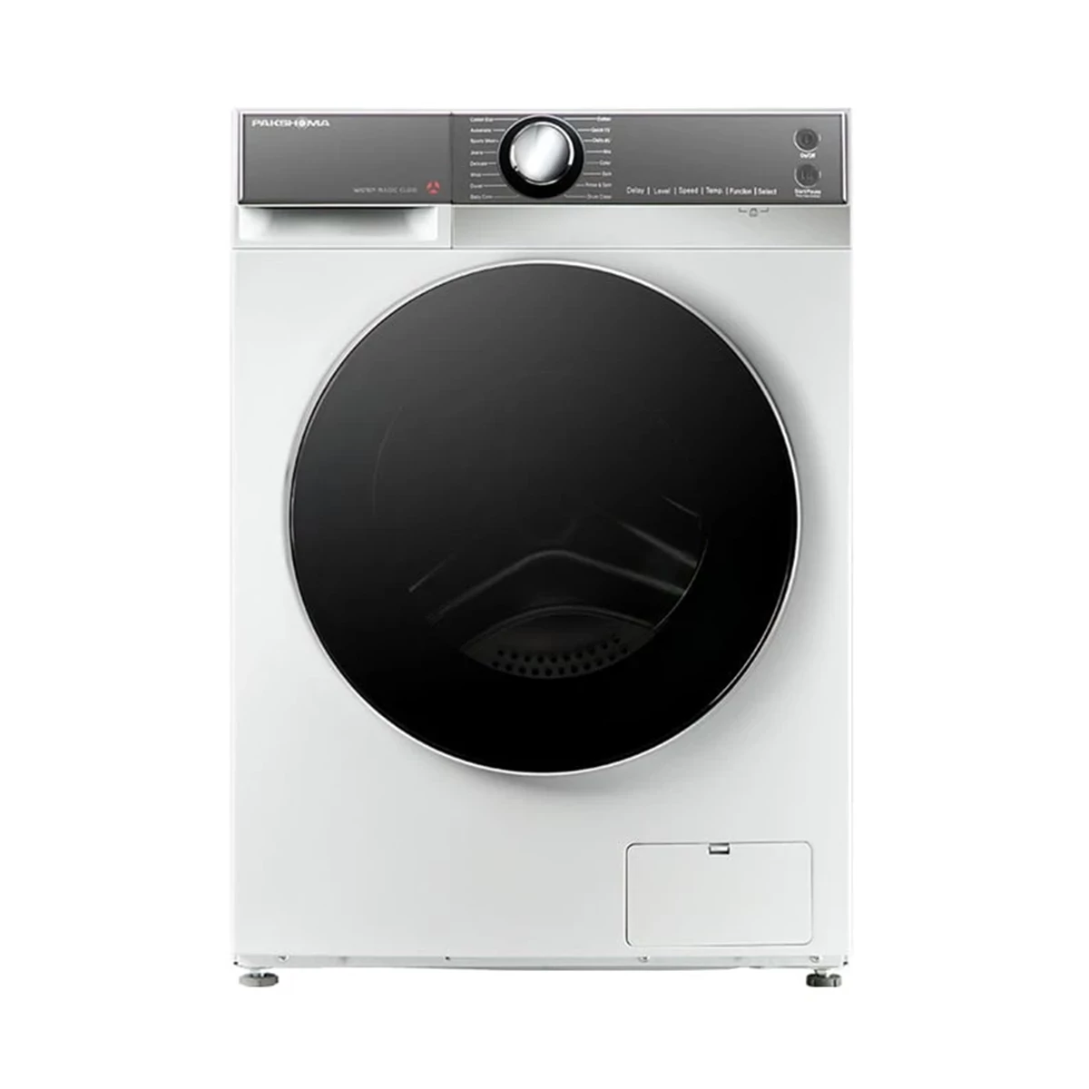 پرفروش های لباسشویی های پاکشوما