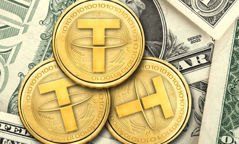 دلار چه ارتباطی با تتر دارد و چگونه می توان قیمت تتر را تحلیل کرد؟