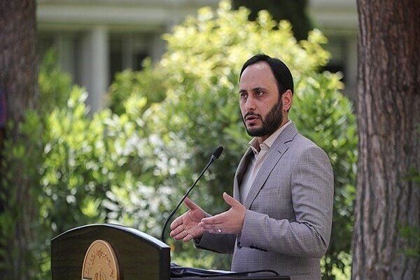 آمریکا و غرب، ابایی از زیر پاگذاشتن حقوق بینالملل ندارند آمریکا و غرب، ابایی از زیر پاگذاشتن حقوق بینالملل ندارند