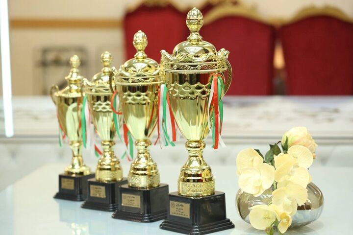 برترین های مسابقات ورزشی «جام فجر» بانک سپه مشخص شدند
