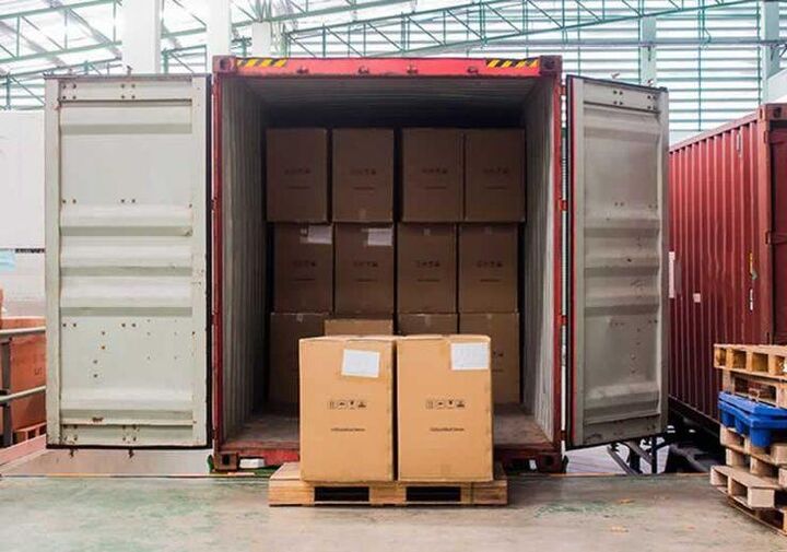 آی بار سامانهای برای مدیریت هوشمند درخواست حمل کالا