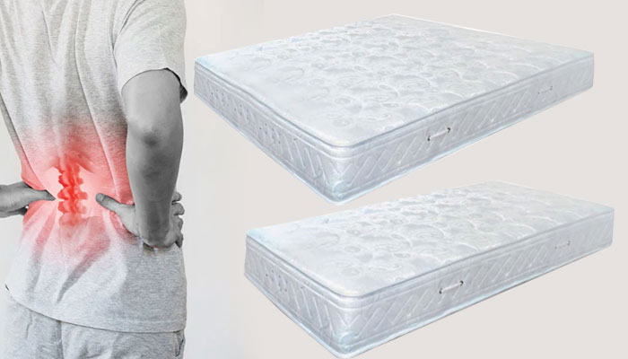 معرفی بهترین خوشخواب برای دیسک کمر