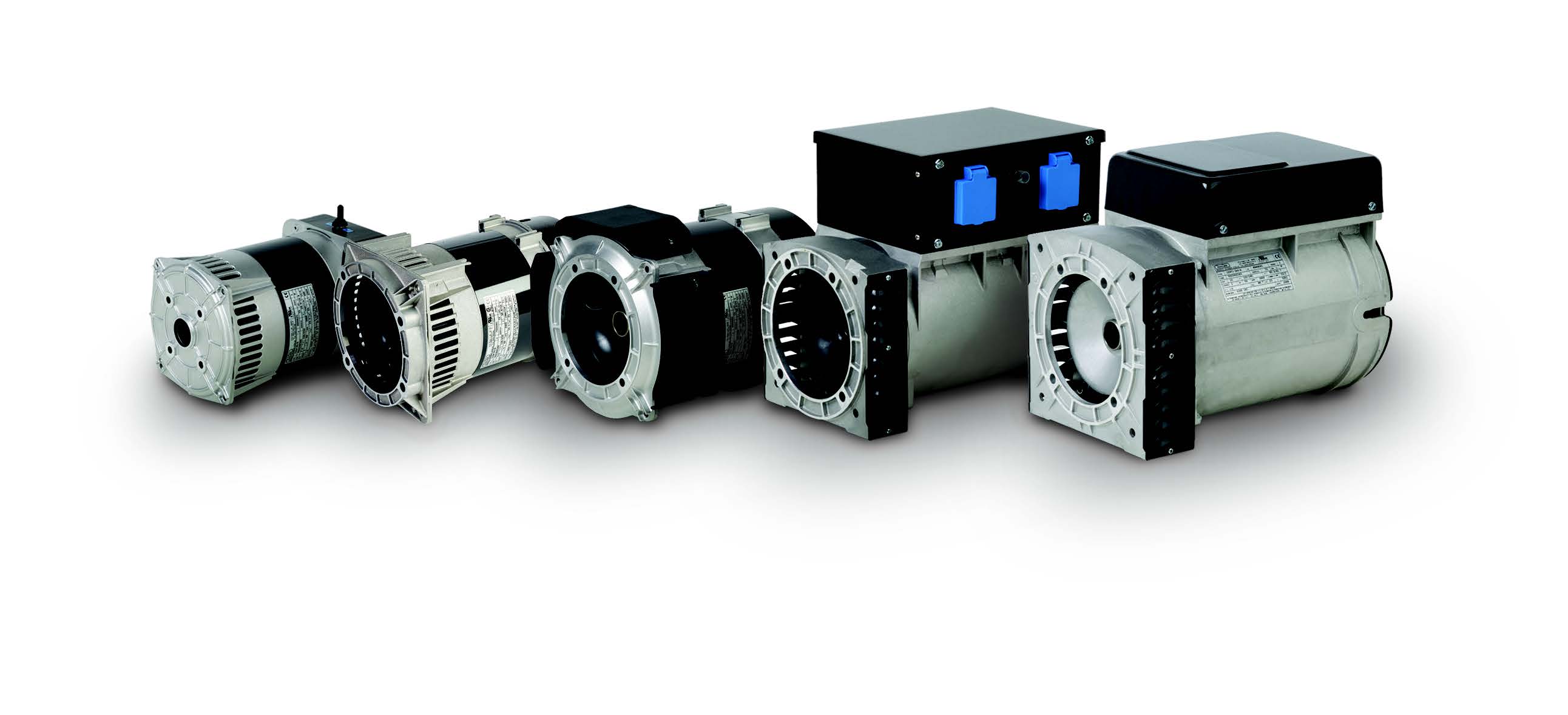 ژنراتور مکالته