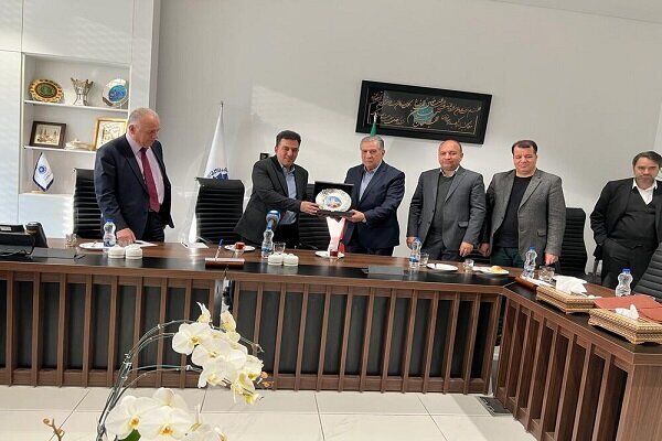 آمادگی تبریز برای جذب ظرفیتهای سرمایهگذاری اتاق ایران