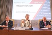 روسیه به دنبال طرح اتحاد کسب و کار زنان ۱۰ کشور بریکس است