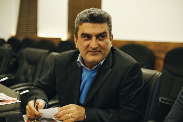 مانع تراشی مدیران گلستان در اجرای دستور وزیر | راه و شهرسازی بخش خصوصی بومی را کنار گذاشت مانع تراشی مدیران گلستان در اجرای دستور وزیر | راه و شهرسازی بخش خصوصی بومی را کنار گذاشت