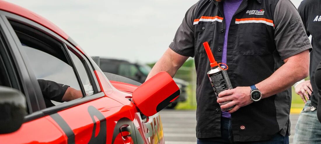 ادعای عرضه اکتان بوستر اروپایی شوآف است| مکمل های سوختی و اکتان، استاندارد اجباری ندارند