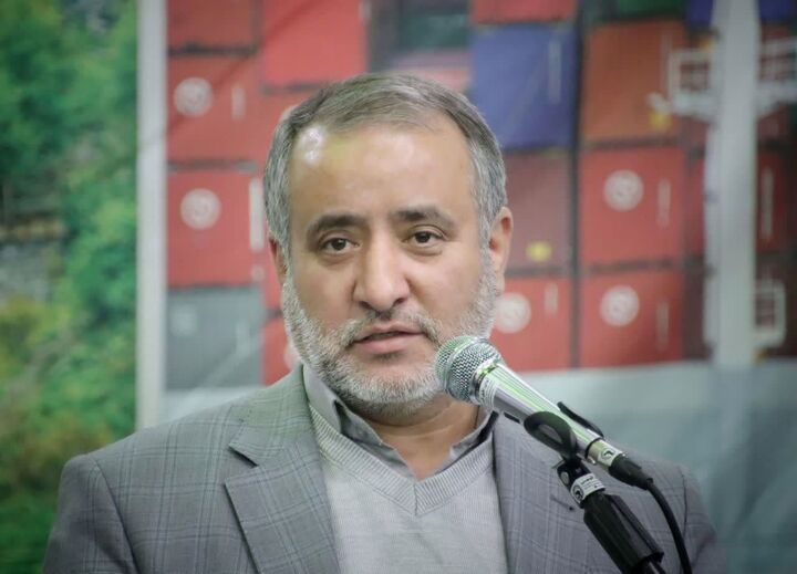 ۵۰۰ هکتار زمین برای نهضت ملی مسکن در شاهرود تامین شد ۵۰۰ هکتار زمین برای نهضت ملی مسکن در شاهرود تامین شد
