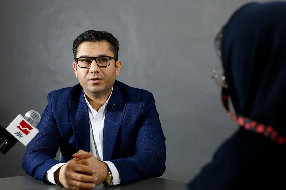 «مذاکره» خط مقدم ارتباطات تجاری | برند سازی با مهارت رخ می دهد