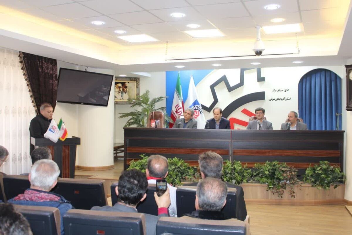 انتقاد از دریافت غیرمنطقی و غیر اصولی مالیات بر ارزش افزوده از نمایشگاه داران اتومبیل تبریز