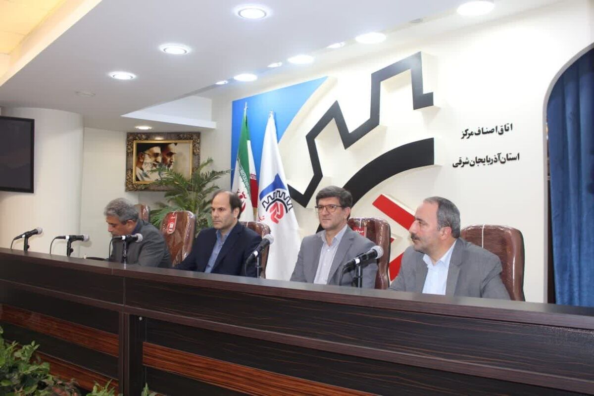 انتقاد از دریافت غیرمنطقی و غیر اصولی مالیات بر ارزش افزوده از نمایشگاه داران اتومبیل تبریز