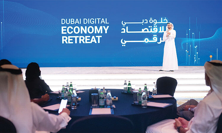 اقتصاد دیجیتال؛ موتور جدید تنوع‌بخشی اقتصاد خاورمیانه با محوریت چین