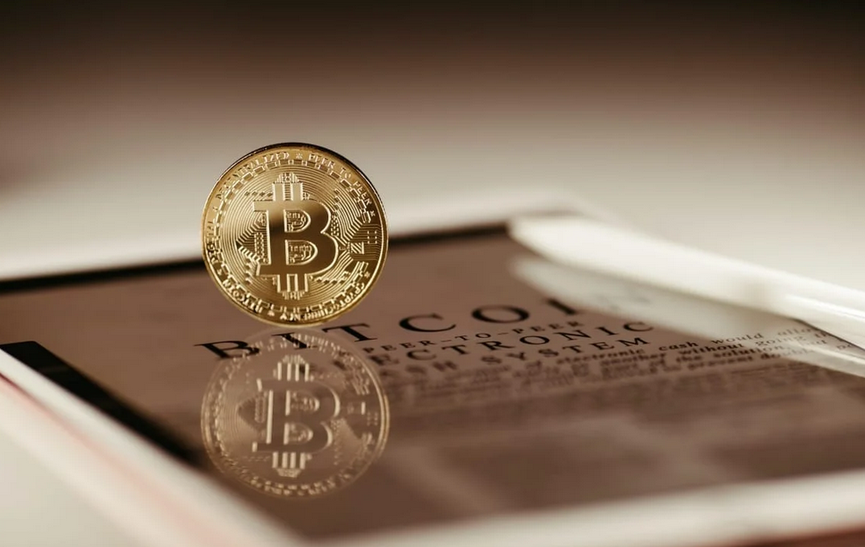 وایت پیپر بیت کوین