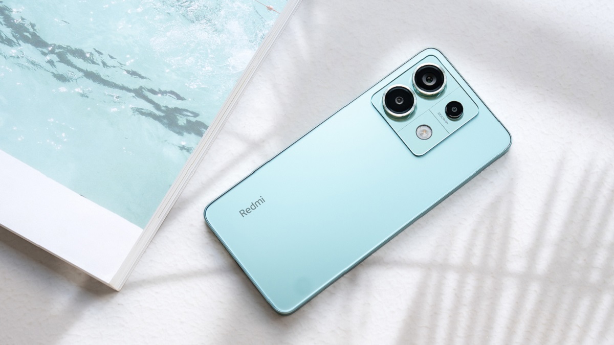 نوت ۱۳ پرو ۵G