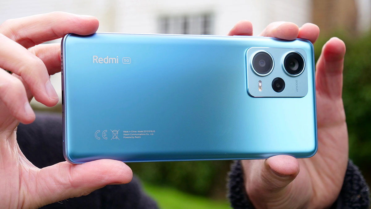 نوت ۱۲ پرو پلاس