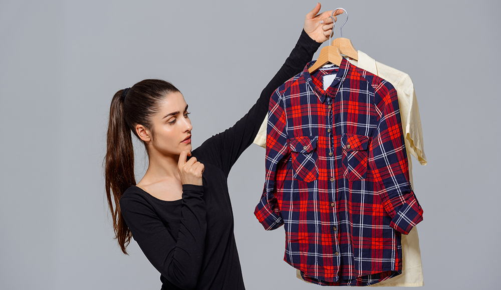 با کد تخفیف هرچیزی برای یک استایل جذاب نیاز داری ارزان تر بخر