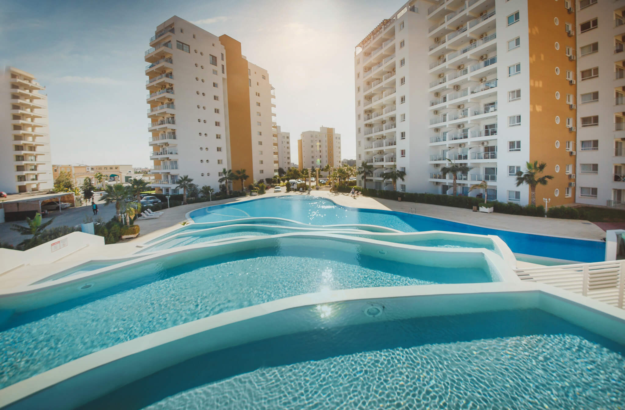 املاک قبرس شمالی