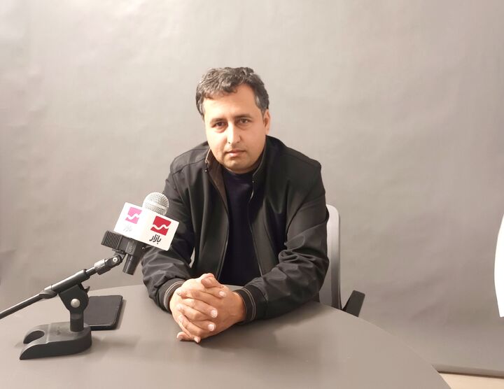 دولت پشت تولید را خالی کرده | ماهی غذای ثانویه خانوار است دولت پشت تولید را خالی کرده | ماهی غذای ثانویه خانوار است