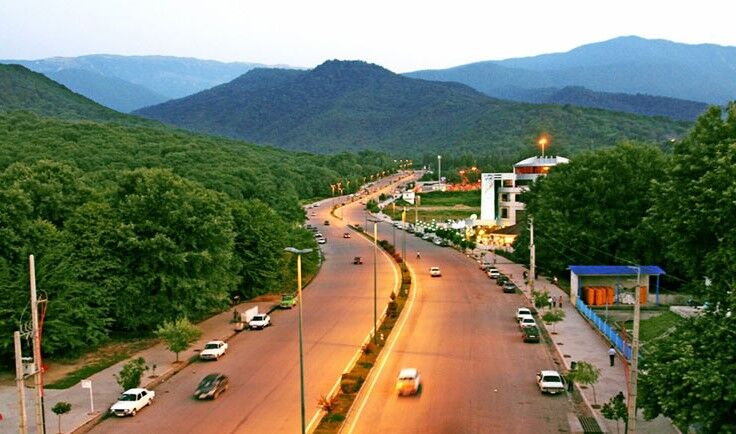 چراغ کم سوی گردشگری در گلستان | «توسعه» مدیران جسور، توانمند و مطالبه گر می خواهد