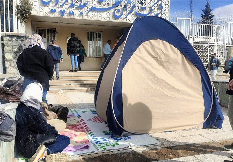 تحویل واحدهای مسکن مهر بدون امکانات ضروری