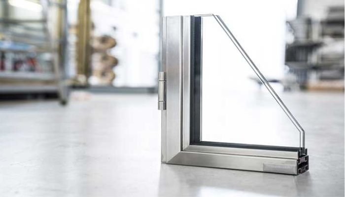 اسپیسر شیشه دوجداره چیست؟ + انواع آن