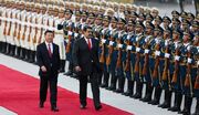 صعود دوباره هوگو چاوز در ونزوئلا؛ ادغام فزاینده چین در زنجیره‌های تولید و پیوندهای تجاری