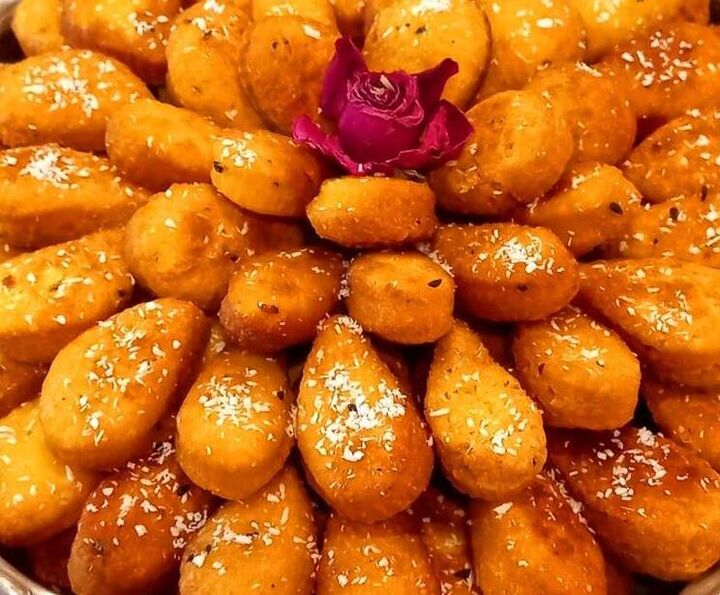 طرح بسته بندی سوغات «بژی برساق» با برند عشایر ایلام اجرایی می شود طرح بسته بندی سوغات «بژی برساق» با برند عشایر ایلام اجرایی می شود