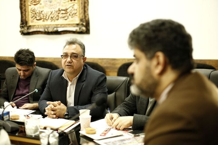 تدوین اطلس سرمایه گذاری لازمه توسعه هر شهر است تدوین اطلس سرمایه گذاری لازمه توسعه هر شهر است